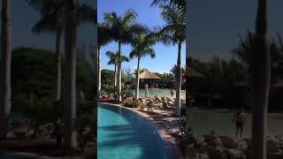 Lopesan Baobab Net Worth