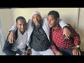 Sherif Husein Is Live Raayyaa 18ffaa Shariif Huseiniin Livestream Youtube 