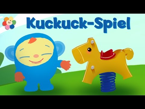 Kuckuck, ich seh dich spielen! | Spielspaß | BabyFirst