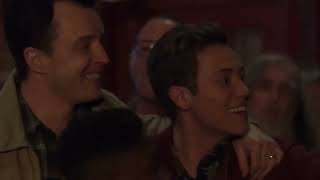 Frank Gallager(Final Goodbye) #Shameless 11x12