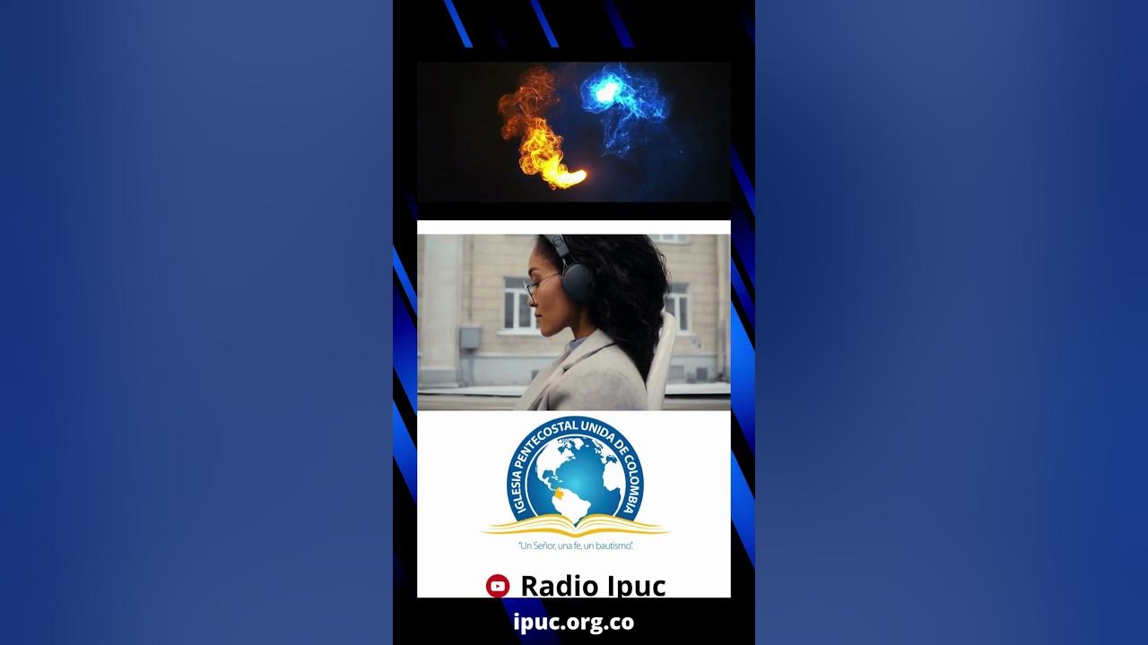 Radio Ipuc promo YouTube