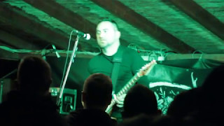 Angertea - Endless Fields(intro) live in Szentes, Delelo, 2017