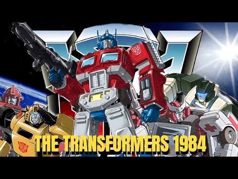 The Transformers E97 The rebirth part 2 still