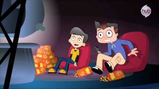 Shezow Premiere Promo - Hub Network