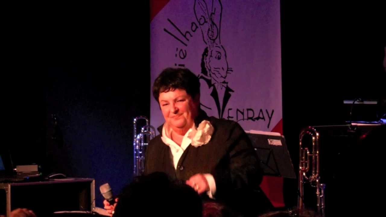 Nakse Dakrame Festival 2012 -  Beppie Kraft - 't Roetsjleed