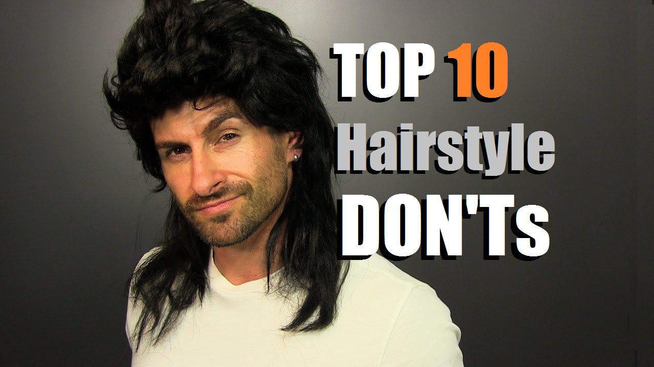 8. "The Dos and Don'ts of Good Hair Styling" - wide 5