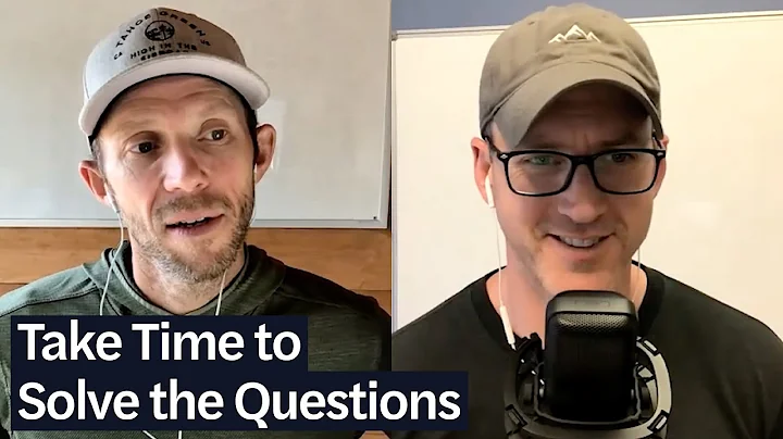 Take Time to Solve the Question | LSAT Demon Daily, Ep. 314