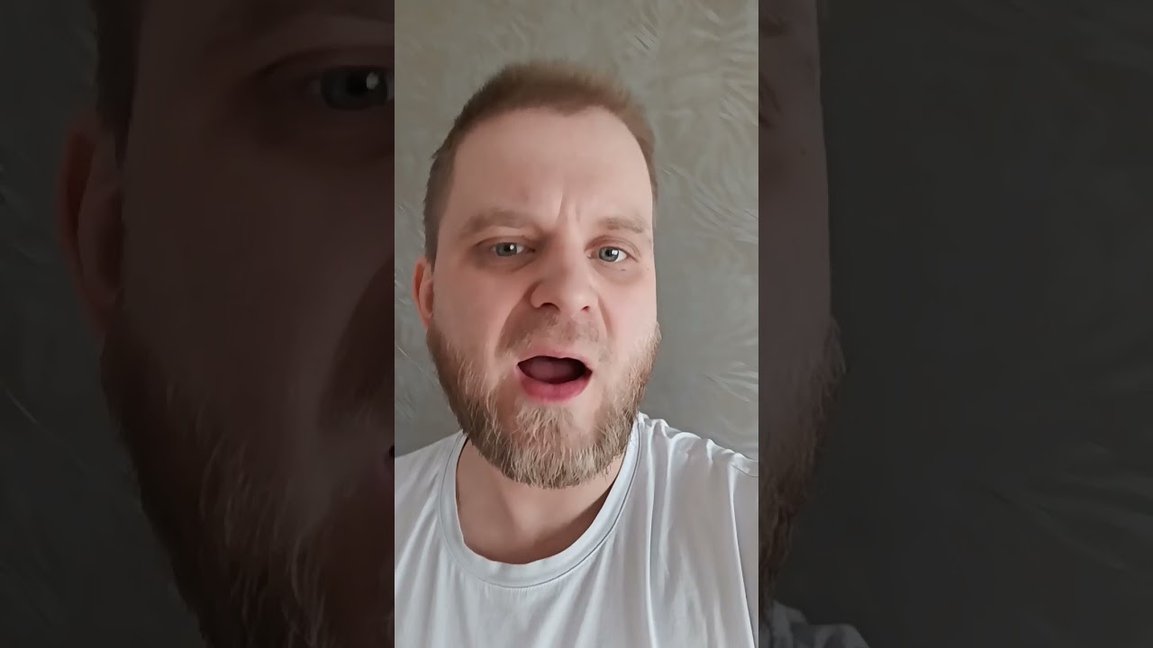 у тебя было пять баб 