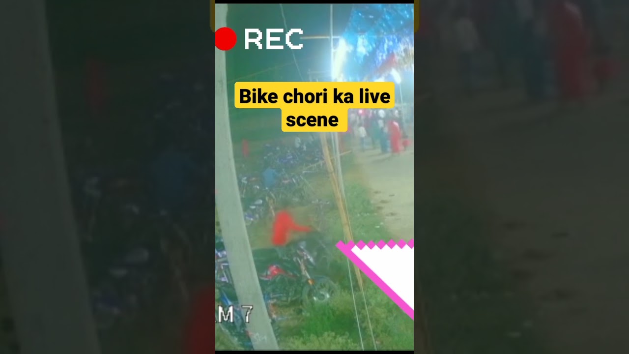 bike chor ka live video #bikelover #bikelife #bikeride #balasorenews #trains #2023shorts #2023new