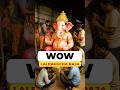 Who Made Lalbaugcha Raja?