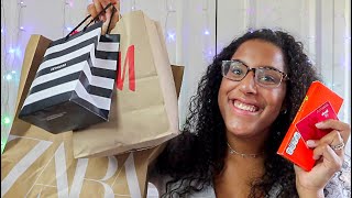23rd Birthday Haul