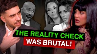 She PREACHED Natural Look - Got CALLED OUT by Damon for Being a HYPOCRITE! (Satire)