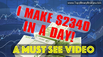 🚦🚦 US Binary Options Brokers: Available Brokers For US Binary Traders 🚦 - The Binary Lab