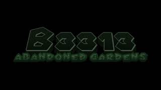 B3313: Integer Limit OST - Abandoned Gardens