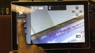 VIDEO # 3  IONROAD APP ISSUE