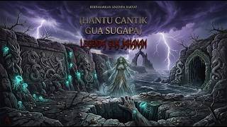 HANTU CANTIK GUA SUGAPA