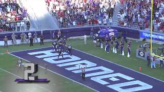 TCU FB Top 10 - 2