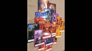 Aries .....Aug 15 To 21.....Will The Truth Come Out About This Connection?