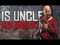 Is Uncle Red Harlow? - Red Dead Redemption 2