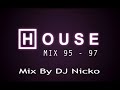House mix 95  97
