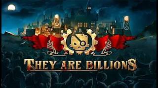 They Are Billions - 900% Yes Pause