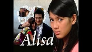 Alisa episode 1 - Alyssa soebandono Christian sugiono