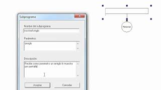 CF 2 - 5 Using Subprograms and Array Variables