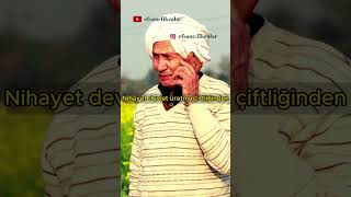 Köydeki Azgın Boğanın Devlet Memuru Olma Serüveni