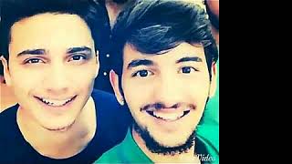 Serkan Aydın Buğrahan Denizoğlu Şiir