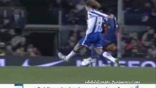 Ronaldinho vs Deportivo (Sean Paul)