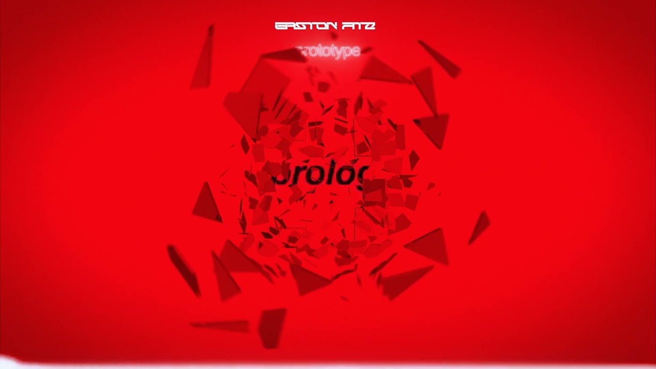 Παρακολούθηση Easton Fitz - prototype (Visualizer) στο YouTube Παρακολούθηση Easton Fitz - prototype (Visualizer) στο YouTube