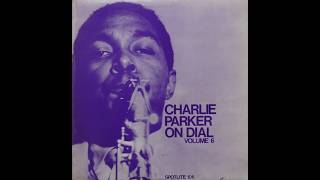 Charlie Parker – 