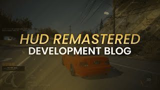 România Roleplay | Hud