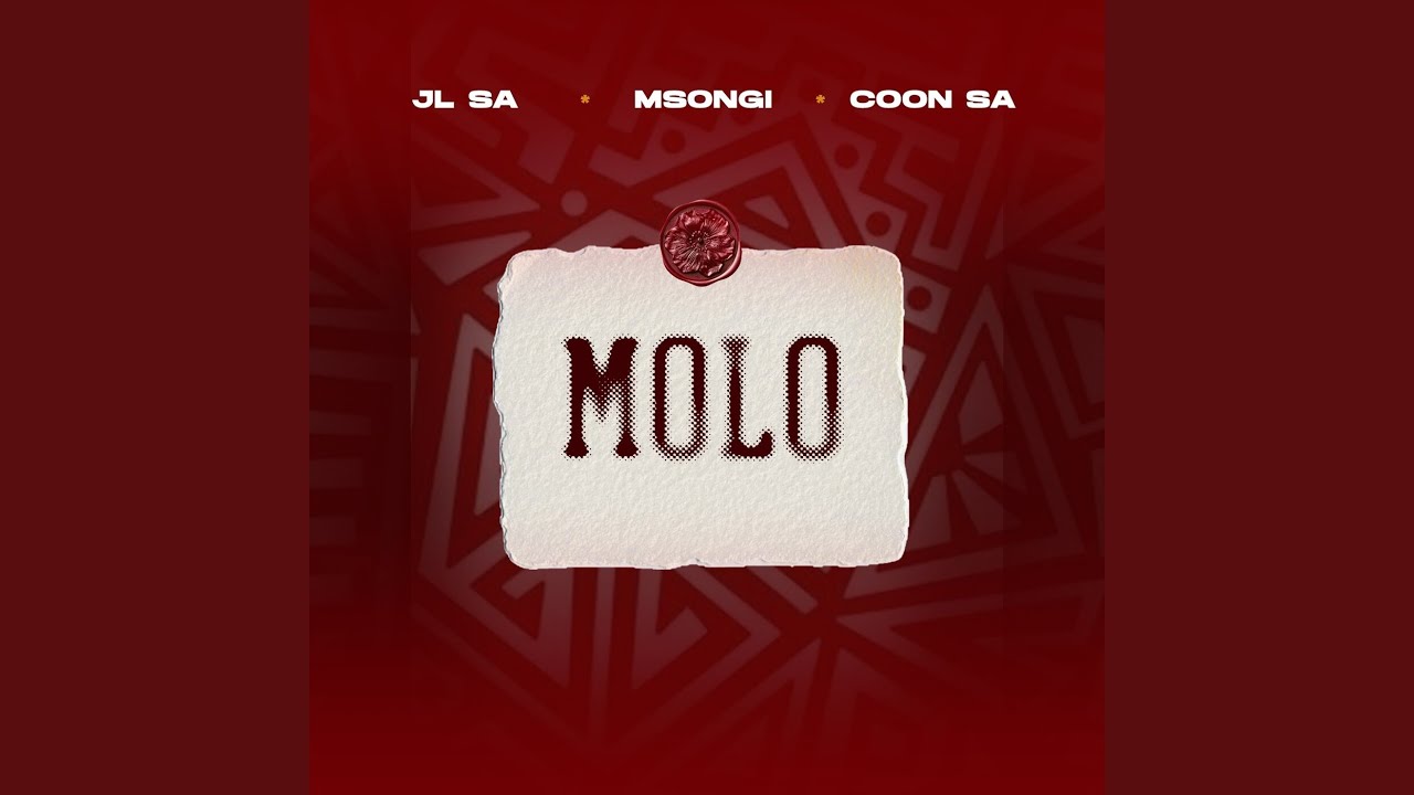 Watch MOLO on YouTube Watch MOLO on YouTube