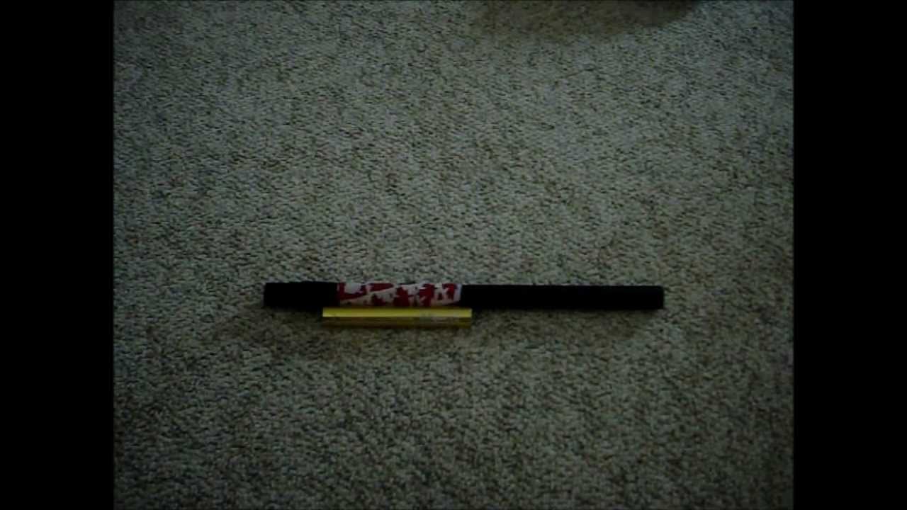 DEADLY WIND FIBUR BARREL REVIEW!