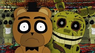 Download The Final Night 3 - 5 Nights At Freddy's 3 Animated Movie Video MP3 The Final Night 3 - 5 Nights At Freddy's 3 Animated Movie