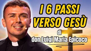 How to Truly Meet Jesus and Transform Your Life | Don Luigi Maria Epicoco