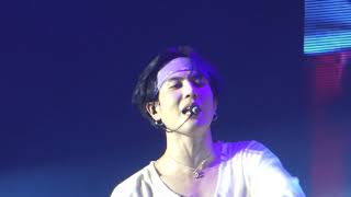 Got7 Hard Carry  Oakland  July 10 2019