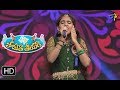 Priyathama Song | Vaishnavi Performance | Padutha Theeyaga |15th October 2017 | ETV Telugu