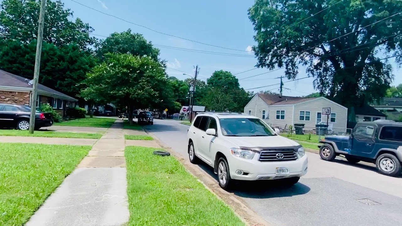 6351 Wellington St, Unit A, Norfolk, VA FOR RENT by PMI Virginia YouTube