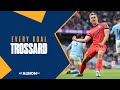 EVERY Trossard Goal In The Premier League This Year