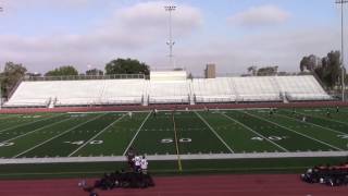 20160724 [PATS CUP] [POOL PLAY] FCGS 04 WANCHOPE vs WEST COAST FC, W 3 0
