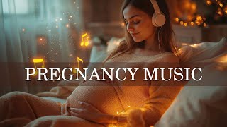 🧠 Lullabies help develop the brain of the fetus in the womb ♫ Fetal music, music for pregnant women screenshot 5