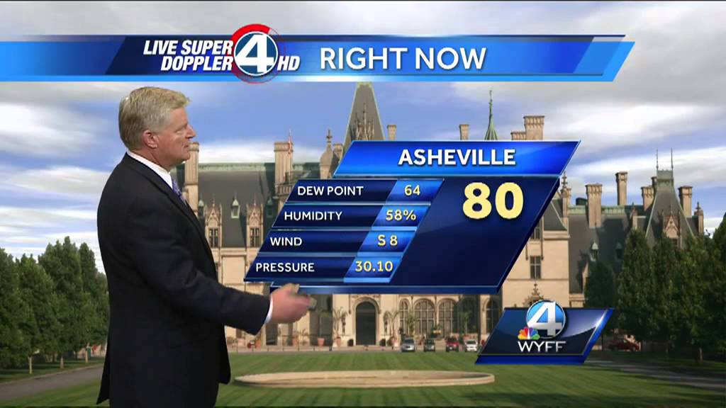 John's Complete Forecast - September 9, 2013