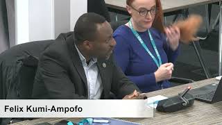 South Yorkshire Mayoral Combined Authority Audit, Standards and Risk Committee 22 March 2023 1PM
