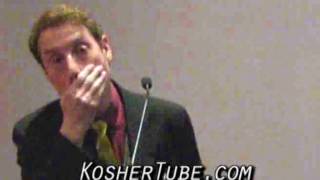 JEWISH SECRETS OF THE SISTINE CHAPEL! Playtime 112:19 (Peter Felman Intros Prof Roy Doliner - 2013