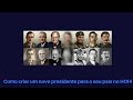 AULA 8 - Como criar um novo presidente para o seu país no HOI4
