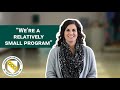 How Clarkson DPT Graduates Stand Out In Clinical Practice!