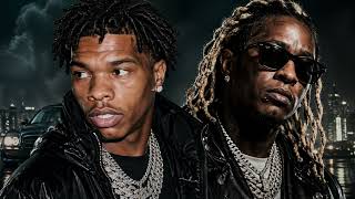 Believe in Yourself (Motivational Rap Song) | Lil Baby x Young Thug Type Beat 2026
