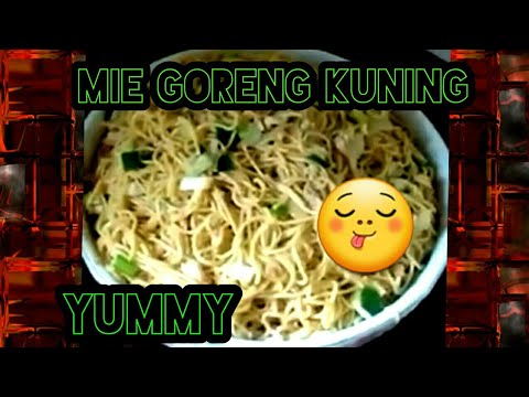 resep-mie-goreng-kuning-yang-enak